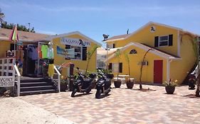 Sea Gypsy Motel Fort Myers Beach